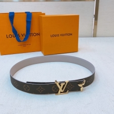 Louis Vuitton Belts